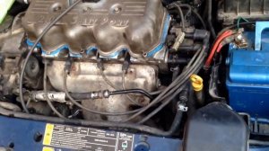 Split port первый запуск bad noise