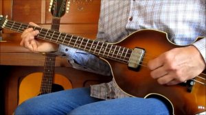 Beatles - Help - John & Paul TAKE 2