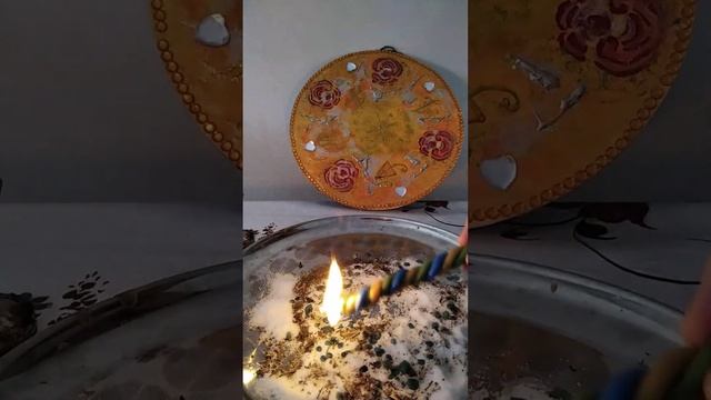 ?☔Ритуал от 