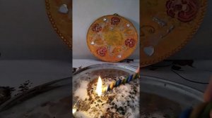 ?☔Ритуал от "Завистников на работе"#черная магия#ритуалы