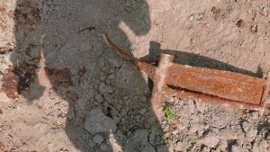 КОЩЕЙ-5И Коп с новой катушкой