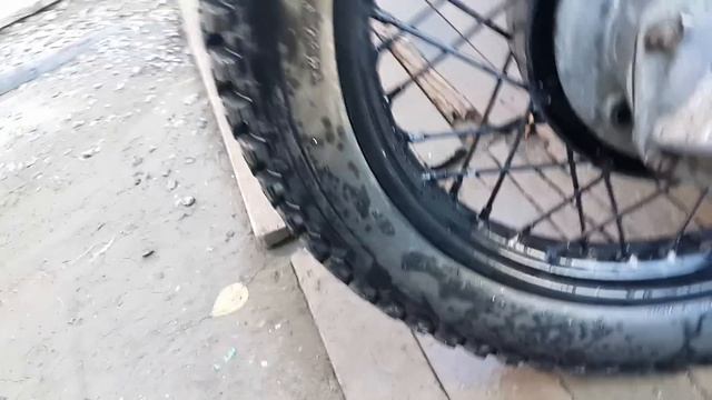 Полноприводный мотоцикл Урал смотреть онлайн