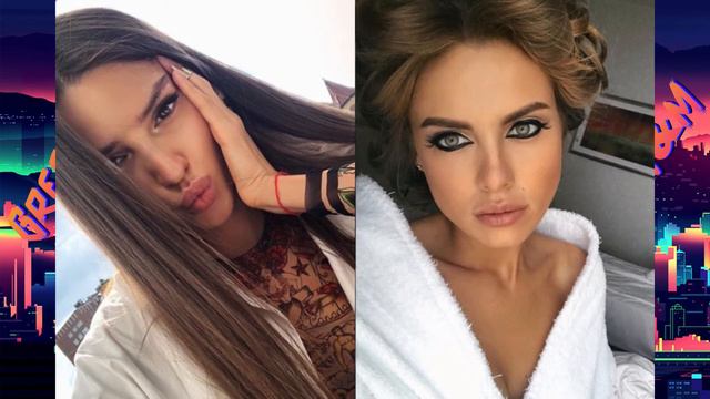 Зачем Билан сфотографировался с бывшей Егора Крида? смотреть онлайн