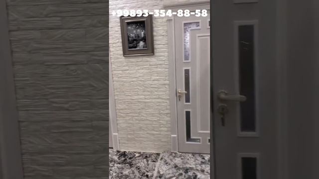 Недвижимость в Самарканде видео №19 3х комнатная люкс квартира 80.000$ смотреть онлайн