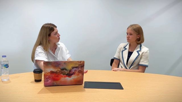 Heriot Watt, Дубай обучение в университете глазами студентки 3-го курса
