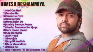 Best Of Himesh Reshammiya|Top 15 Songs|Hindi Songs