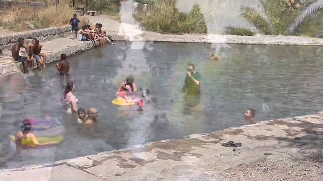 Израиль Назарет и Долина рудников на Aiways u5 отпуск день второй смотреть онлайн