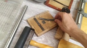 фотоувеличитель Юность