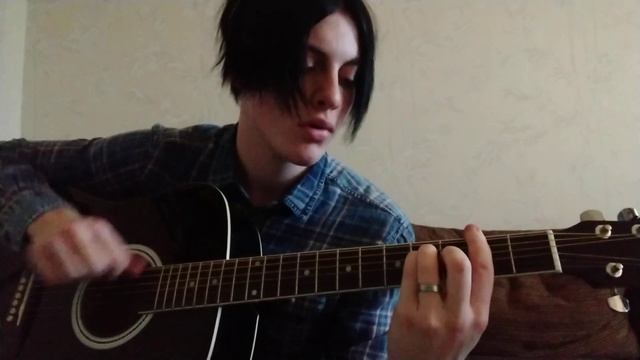 Джизус - открой глаза (или закрой свой рот). Разбор на гитаре смотреть онлайн