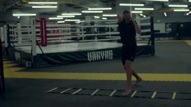 Марафон "Путь Чемпиона" с Максимом Ефременко 4-я тренировка смотреть онлайн