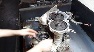 Hyundai Elantra проблемы и ремонт АКПП