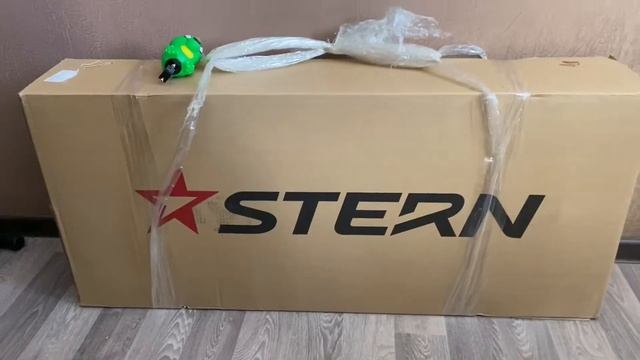 Влог.Собираем велосипед.Готовлю вермишель с фаршем. смотреть онлайн