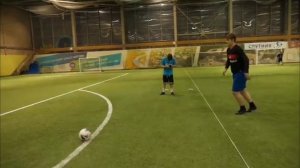 КРУТЫЕ МОМЕНТЫ С ШТРАФНЫХ НА СТРИЖКУ 2DROTS