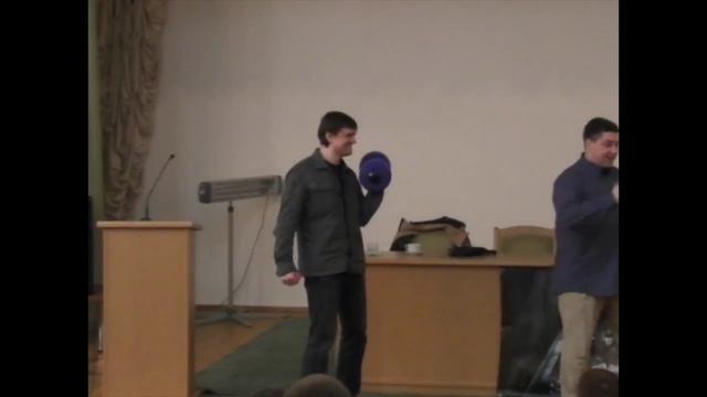 Жизнь человека как 16 килограммовая гиря. Олег Мальцев смотреть онлайн