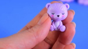 ?БАРБИ ФУРРИ ЛАМА! 2 СЕРИЯ! Барби Кьюти Ривил / Barbie Cutie Reveal Series 2