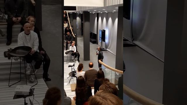 Hyundai motor studio. Максим Диденко 23.01.2019 смотреть онлайн