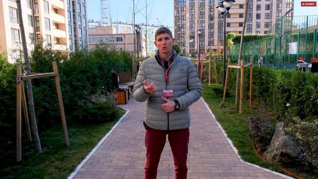 ОБЗОР ЖК «ПРИВИЛЕГИЯ» И «ПРИВИЛЕГИЯ 2»! Новостройки Анапы!