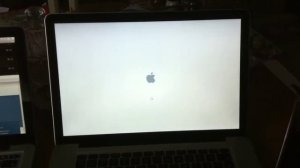 15" Early 2011 Macbook Pro with Apple installed SSD