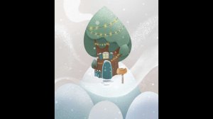 Бесплатный онлайн-марафон «Чудо-дерево» | Как нарисовать дерево в Procreate