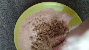 Супер уловистая прикормка на карпа, карася, белого амура, толстолоба. Кисель малиновый и халва!