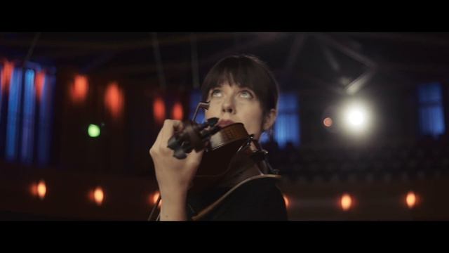 SummerFest 2020 IVES The Unanswered Question