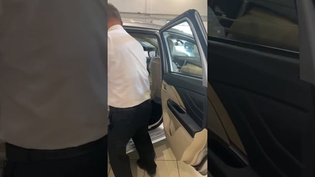 MITSUBISHI XPANDER 2021 год. Обзор автомобиля. Йошкар-Ола. смотреть онлайн