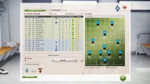 Fifa manager 11( Часть 3.Опять ничья)