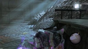 Darksiders 2 Light of the Fallen All Angel Locations
