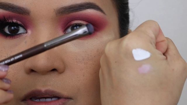 VALENTINE'S DAY Makeup Tutorial! 2019 (Morphe 35V Stunning Vibes Palette) смотреть онлайн