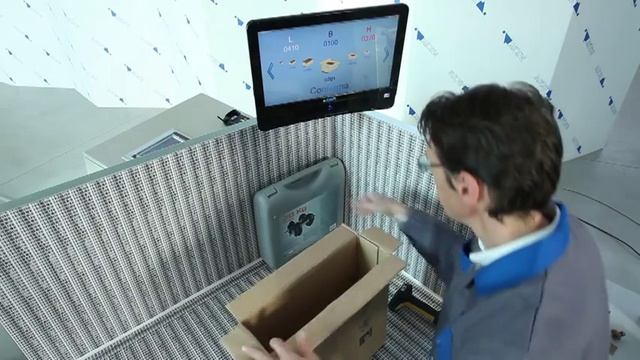 Panotec упаковка для интернет магазина смотреть онлайн