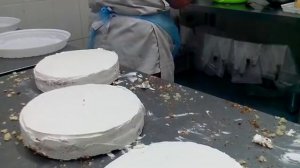 как сделать торт как делают торты видео 1 технология приготовления видео урок простое укрошение