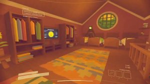 Content Warning Знакомство с игрой