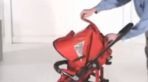 Zooper Bolero Stroller