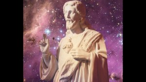 Проповедь Иисуса мятежным духам