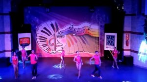 Хороший семейный отель Ulusoy Kemer Holiday Club. Понравится и взрослым и детям