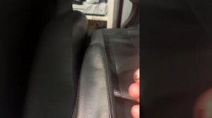 Косяки кресла с регулировкой спинки подножкой и массажем спины