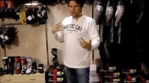 Базовый курс езды на квадроцикле