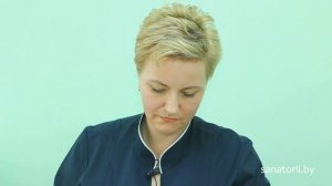 Санаторий Неман-72 - презентационный ролик, Санатории Беларуси