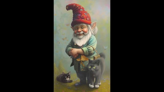 Домовой и Хозяйка. Умные сказки для взрослых и детей. Сказки Андерсена. Сказка на ночь.