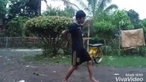 Sabintang Nunchaku Part 5