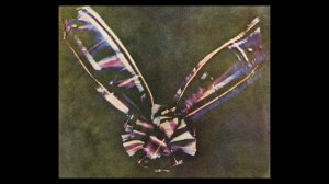 Джеймс Максвелл