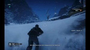 Как поменять язык в Just cause 4 Epic Games Эпик геймс