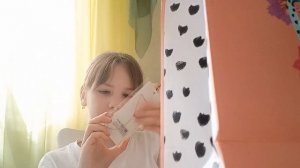 идея подарка для девочки 8 лет