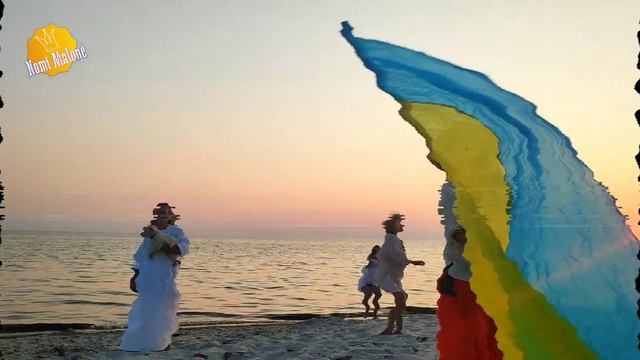 Кинбурнская коса (часть 2) весёлая ☝️ с #ПоехалисНоми Путешествуем по миру Автодом ? Николаевска об