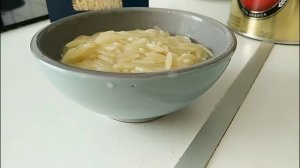 Barilla Risoni ?