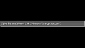 How to use Can_Break and Can_Place Minecraft bedrock and EDU Tags
