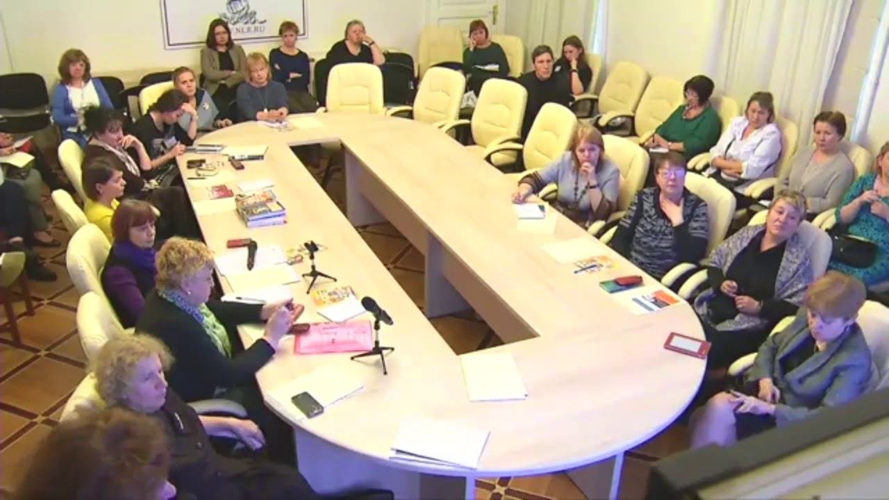 Наталья Григорьевна Донченко
