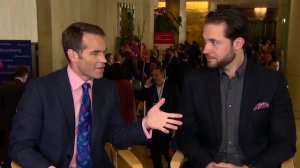 АЛЕКСИС ОГАНЯН ПРО АРМЯН В ИНТЕРНЕТЕ. БИОГРАФИЯ АЛЕКСИСА ОГАНЯНА