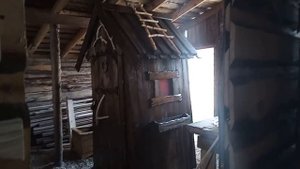 Эксклюзив шале