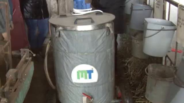 Сельское хозяйство продолжает развиваться